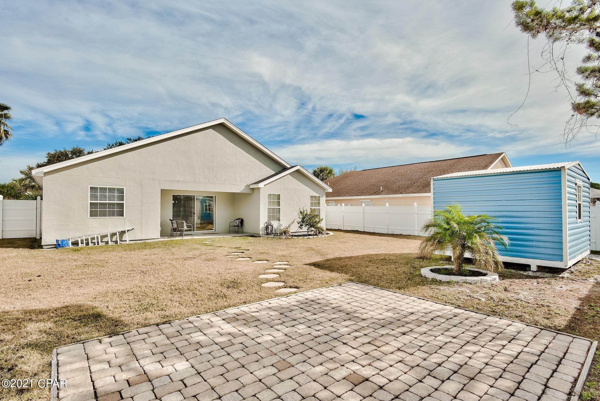 Palmetto Trace Phase 1 - Residential