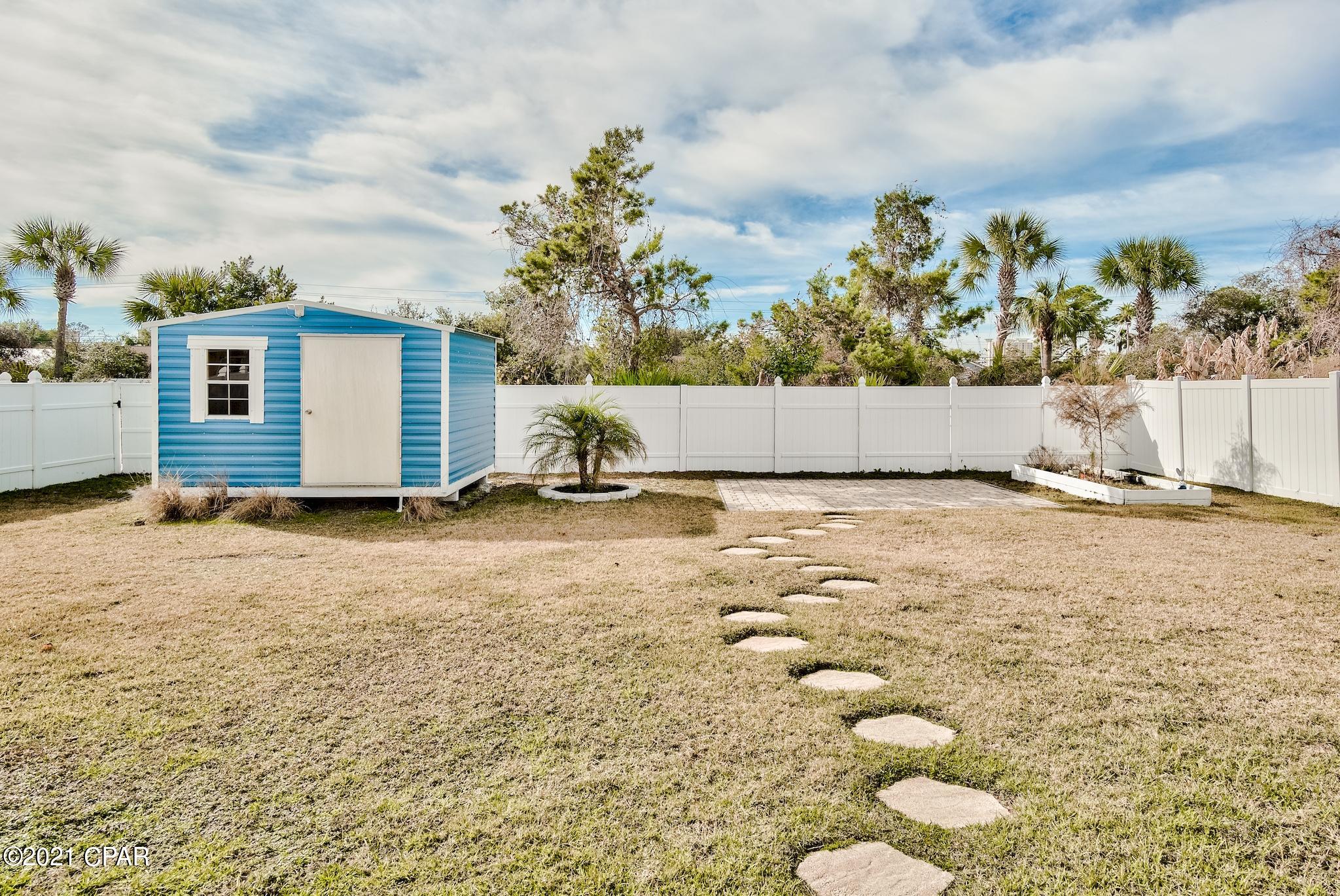 Palmetto Trace Phase 1 - Residential