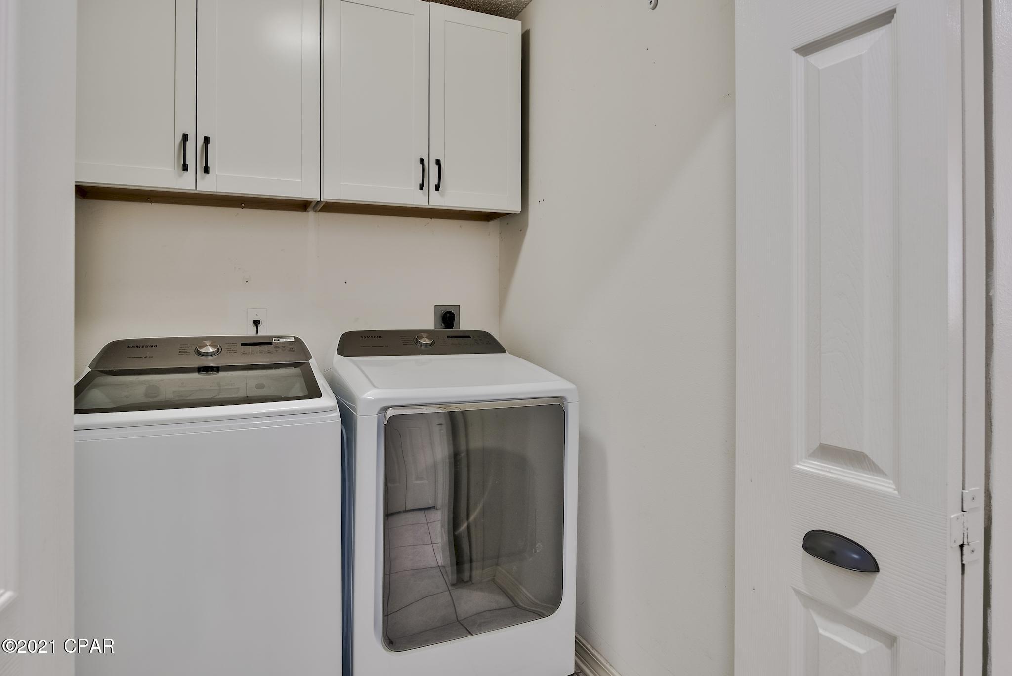 Palmetto Trace Phase 1 - Residential