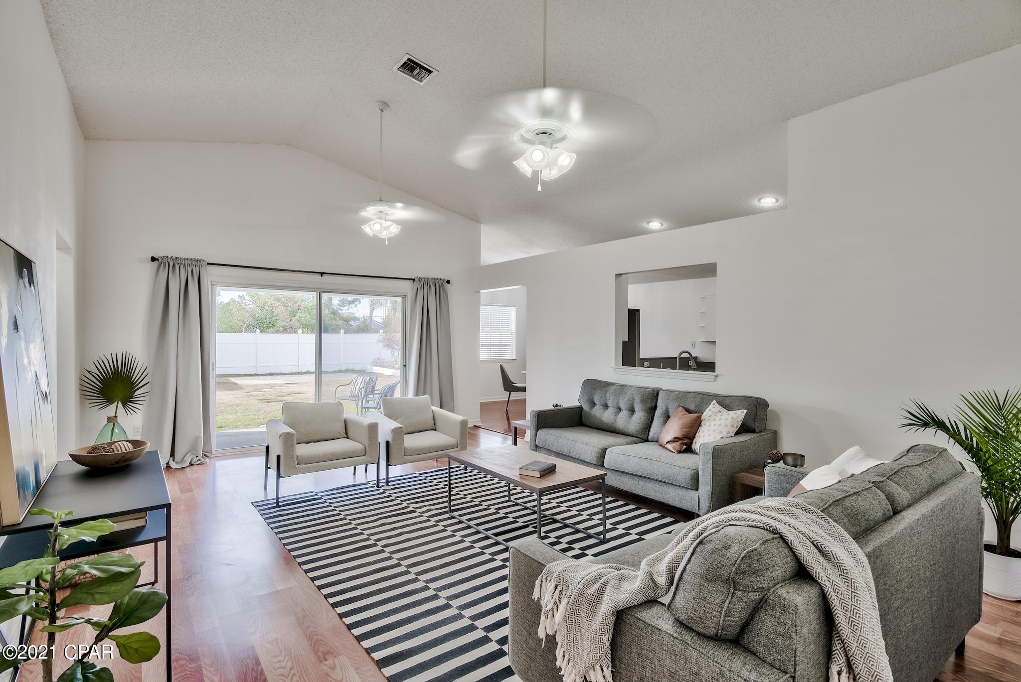 Palmetto Trace Phase 1 - Residential