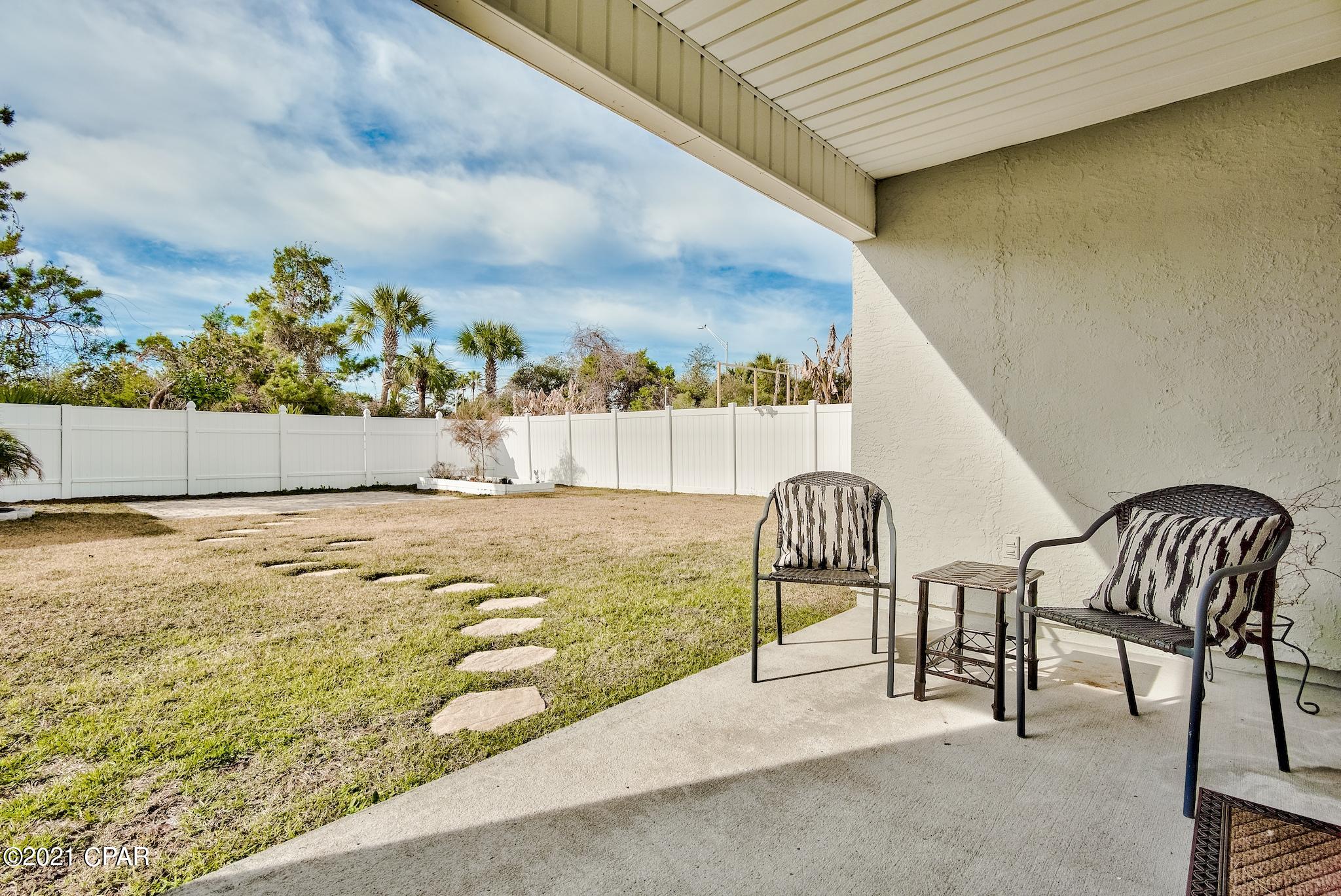 Palmetto Trace Phase 1 - Residential