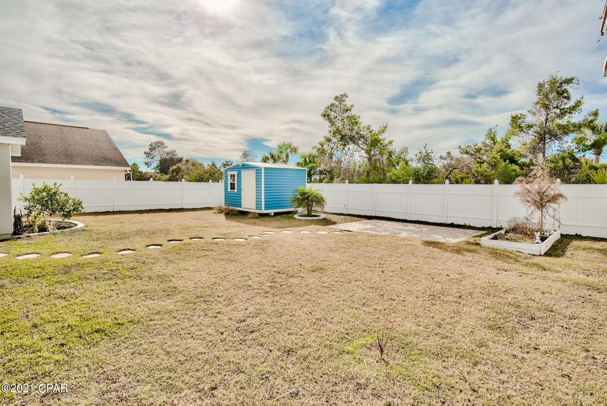 Palmetto Trace Phase 1 - Residential