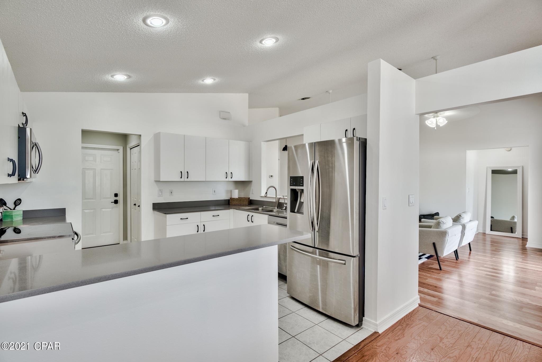 Palmetto Trace Phase 1 - Residential