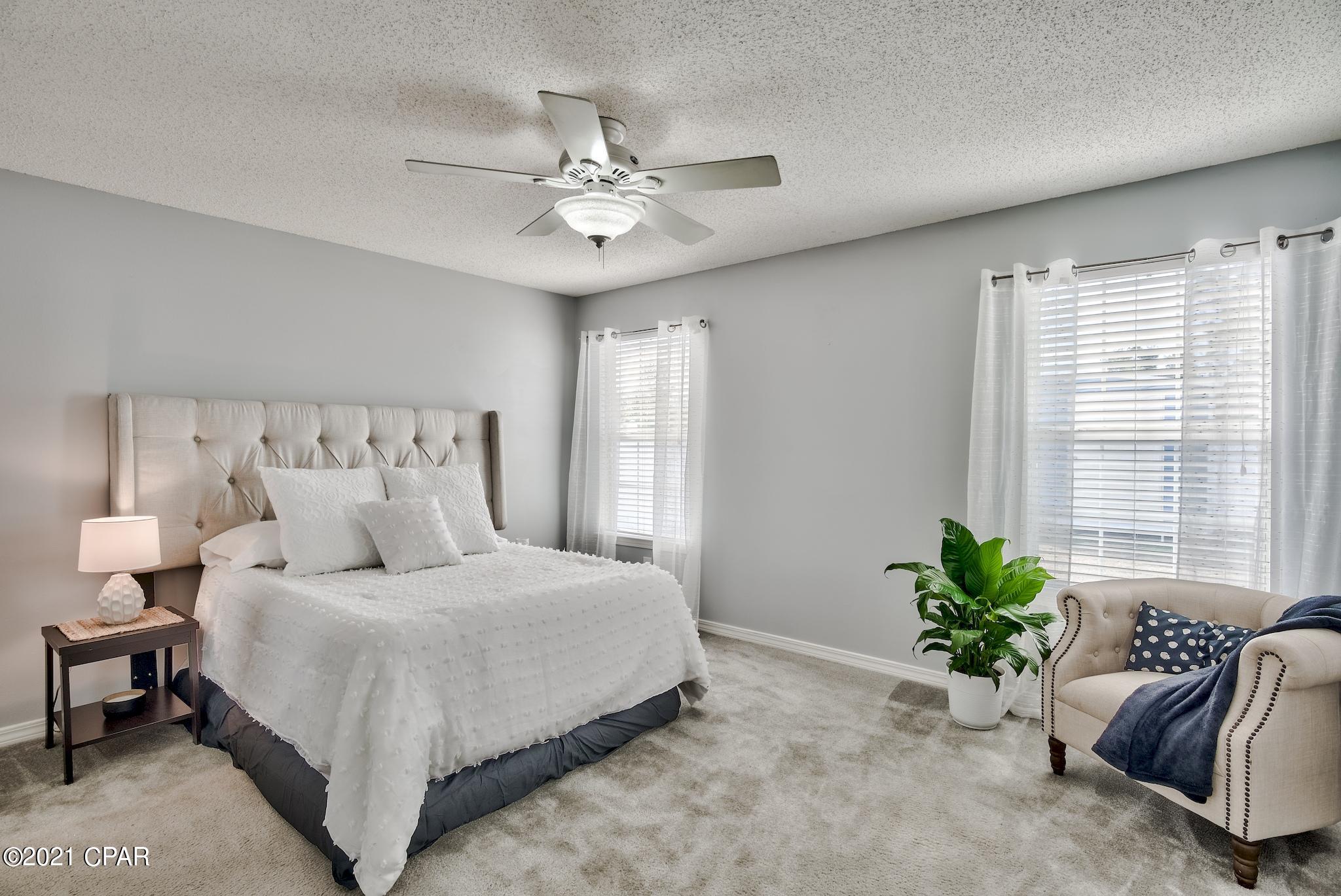 Palmetto Trace Phase 1 - Residential