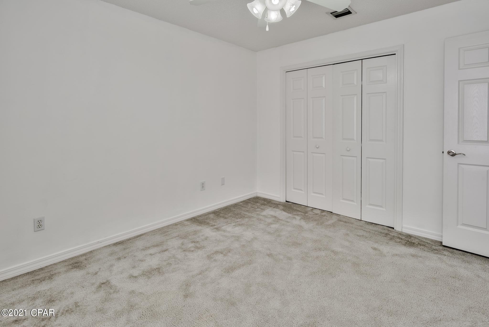 Palmetto Trace Phase 1 - Residential