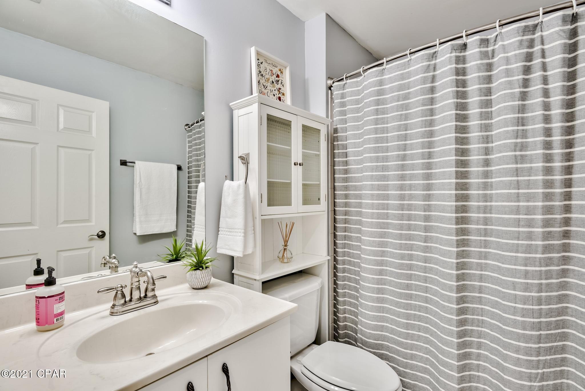 Palmetto Trace Phase 1 - Residential