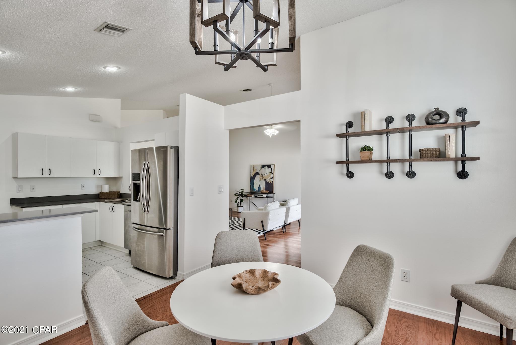 Palmetto Trace Phase 1 - Residential