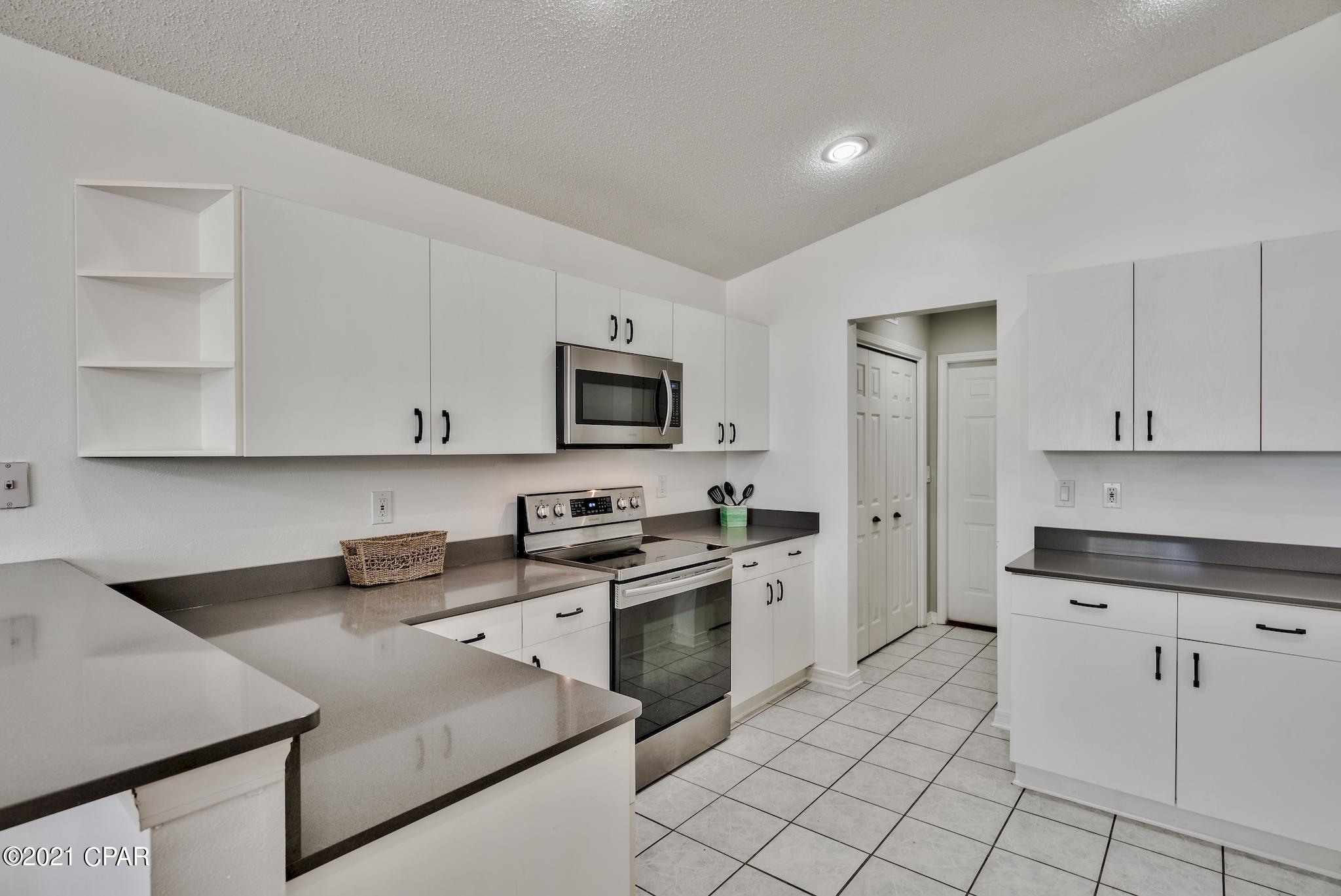 Palmetto Trace Phase 1 - Residential