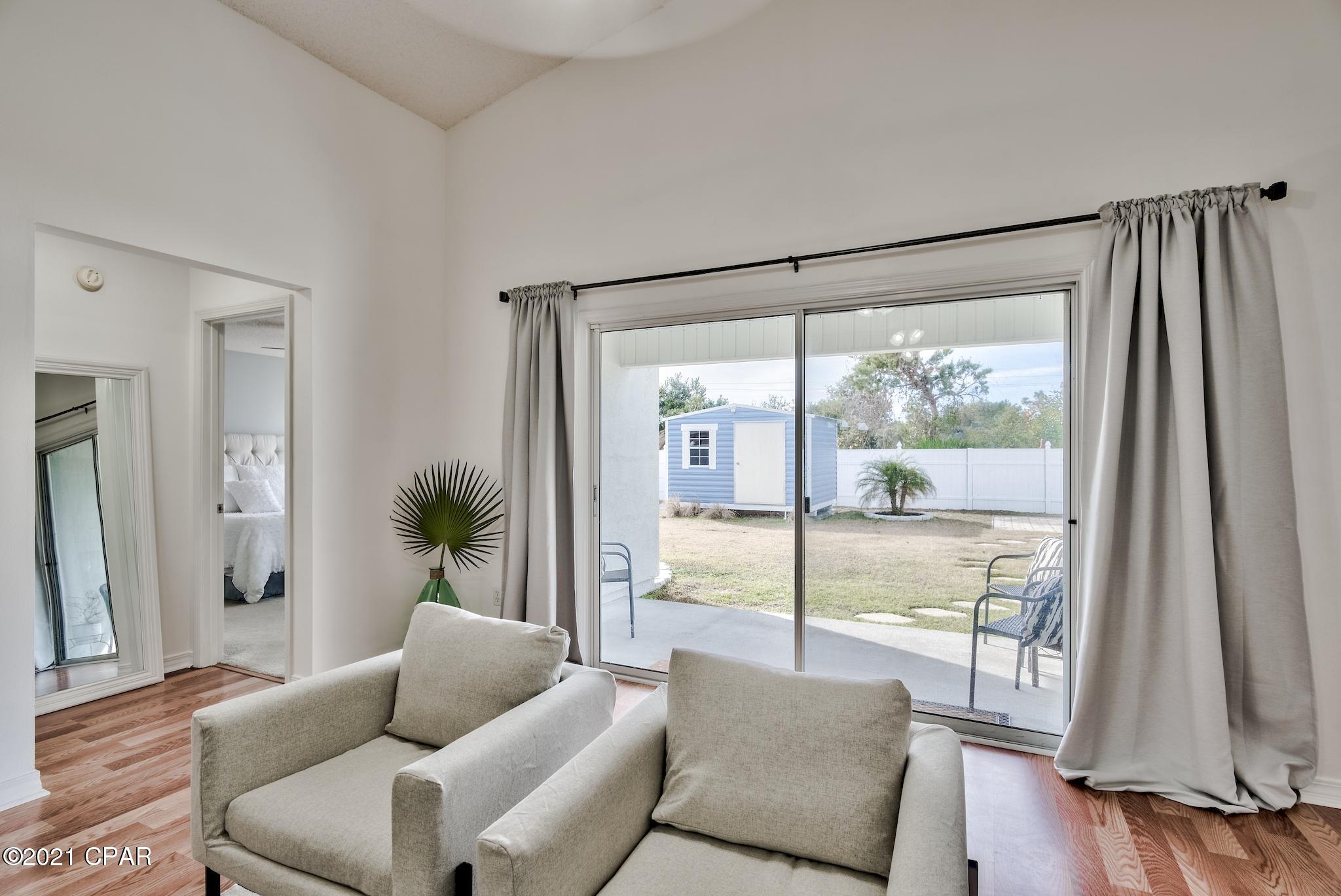 Palmetto Trace Phase 1 - Residential