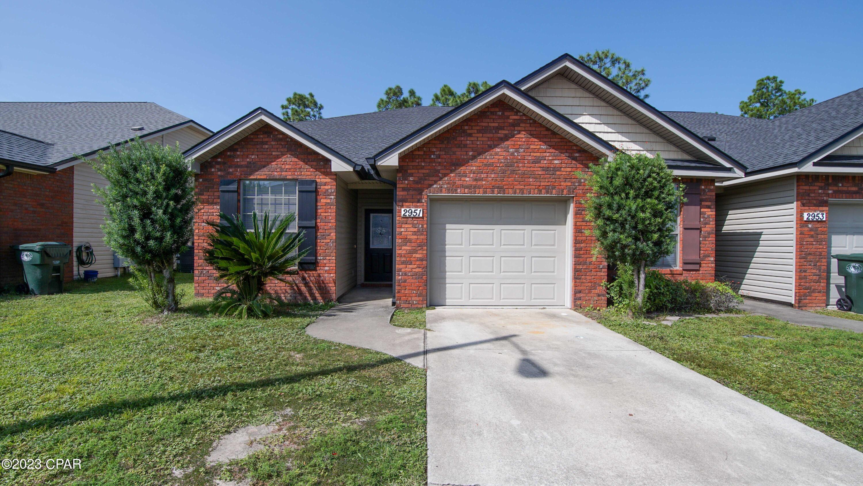 Palmetto Ridge - Residential Lease