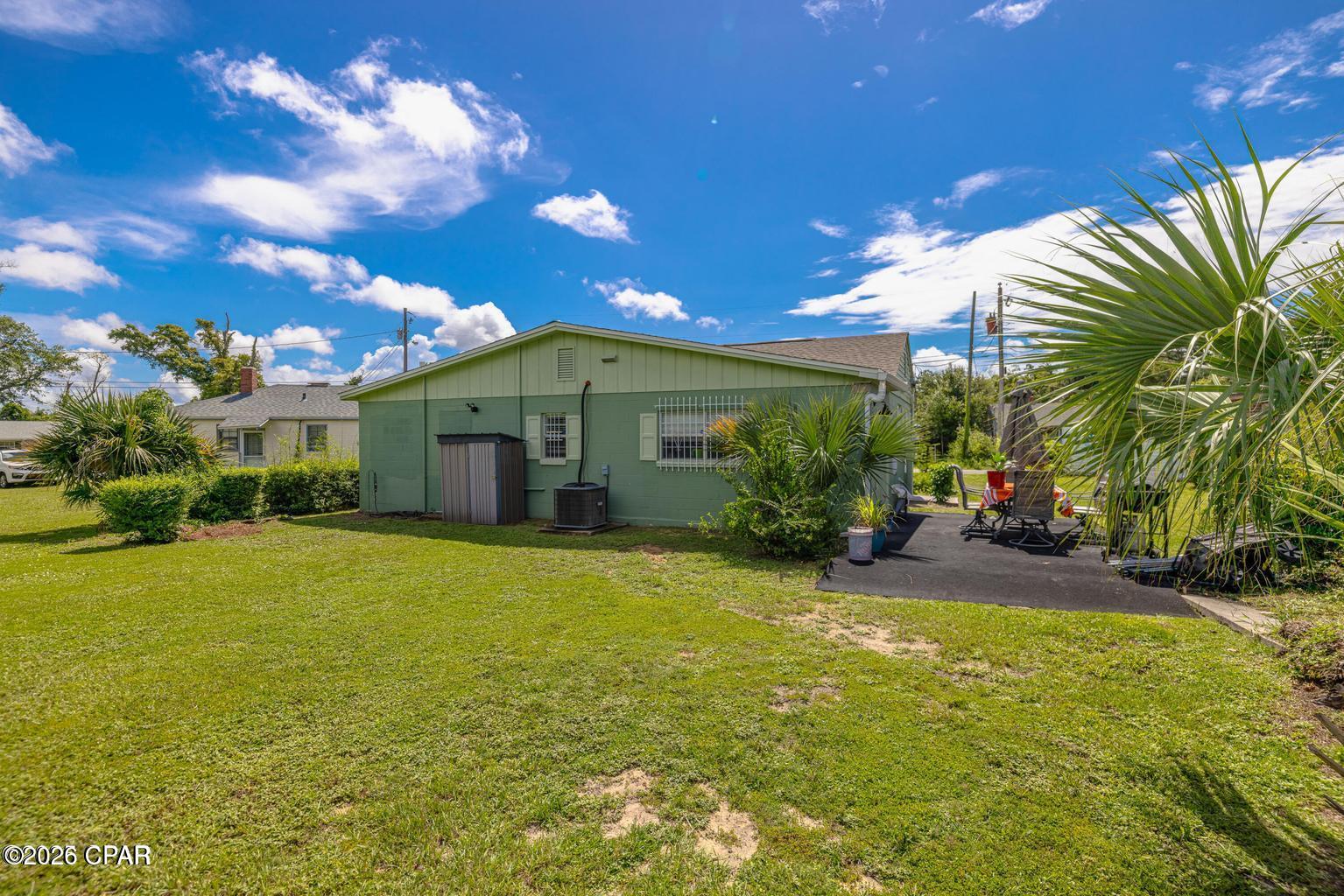 [No Recorded Subdiv] - Residential Lease