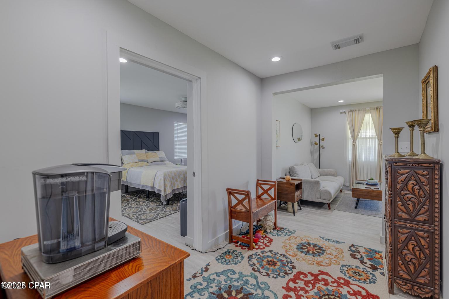 [No Recorded Subdiv] - Residential Lease