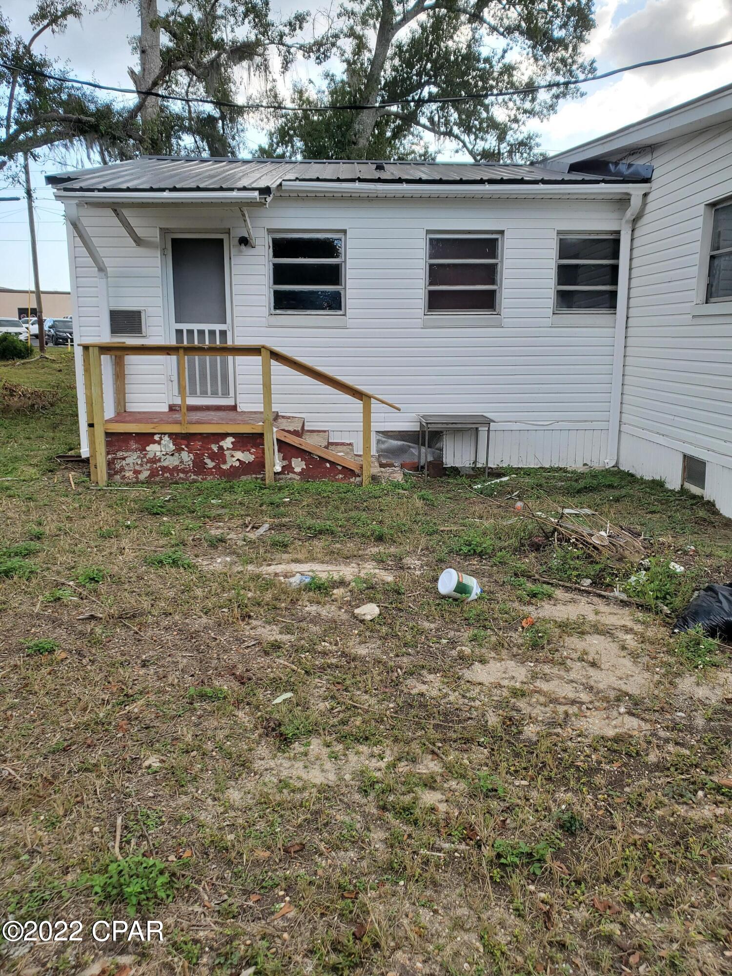 No Named Subdivision - Residential