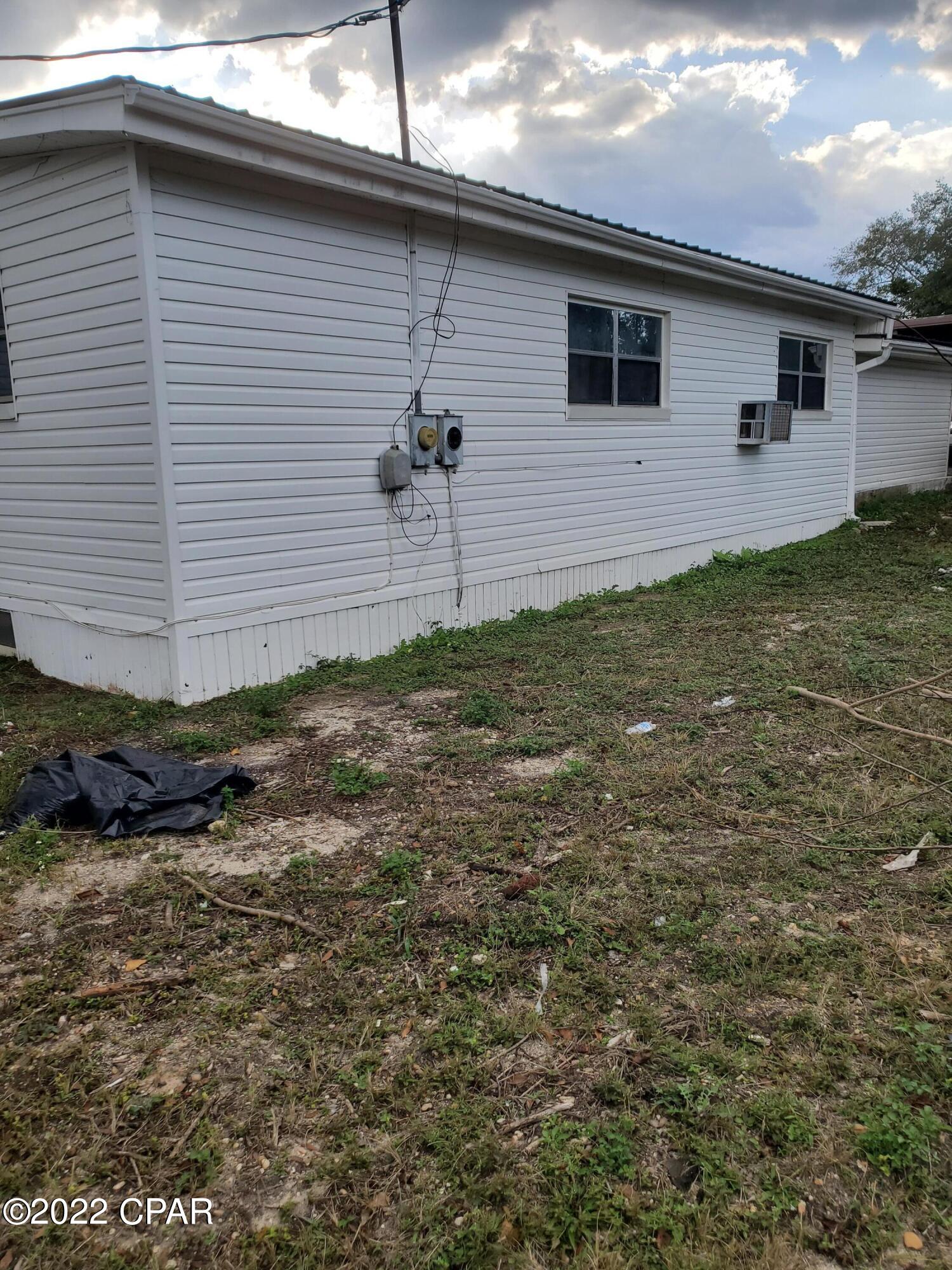 No Named Subdivision - Residential