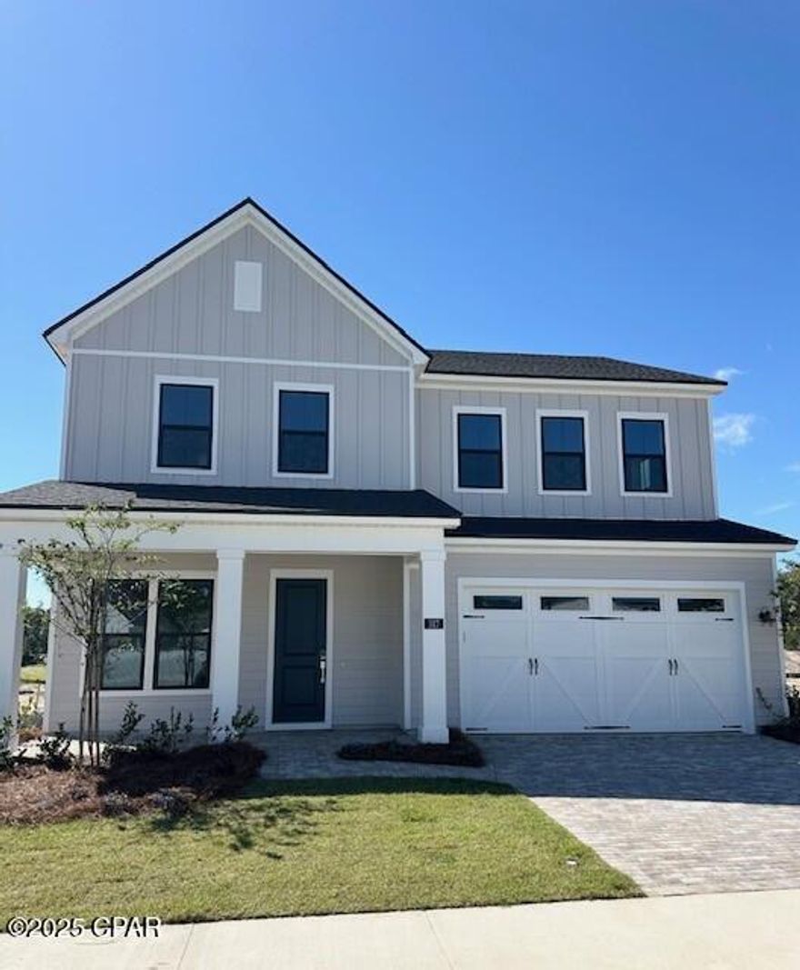 Sandestin Farmhouse. Under contract 1/31/25.