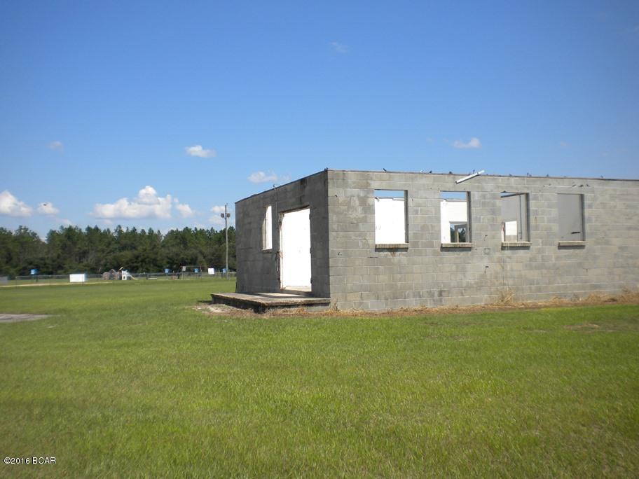 Orange Hill Corners Ranchet Est - Land