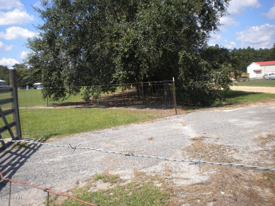 Orange Hill Corners Ranchet Est - Land