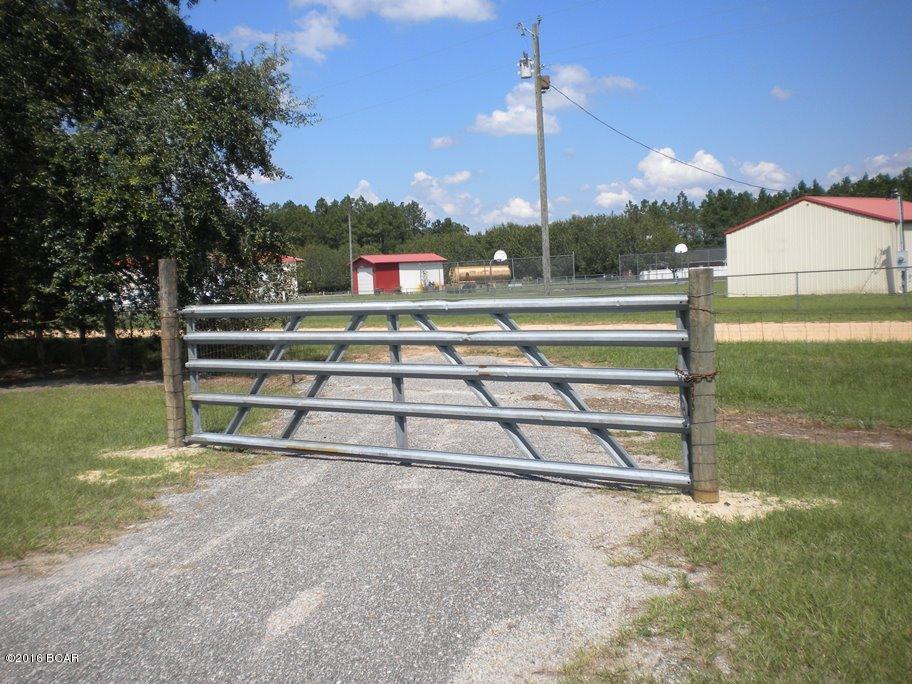 Orange Hill Corners Ranchet Est - Land