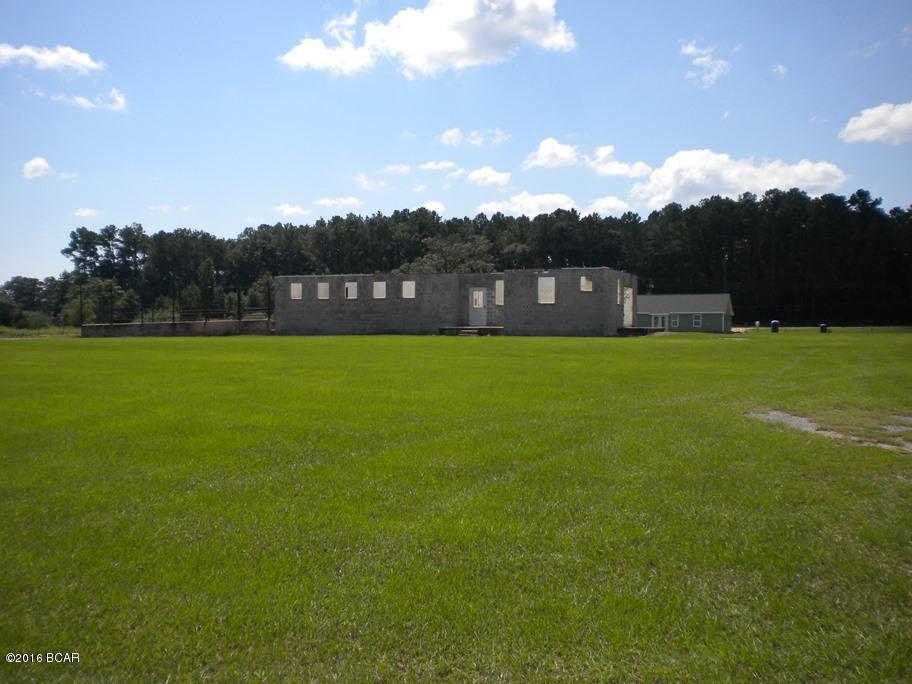 Orange Hill Corners Ranchet Est - Land