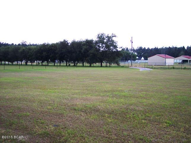 Orange Hill Corners Ranchet Est - Land