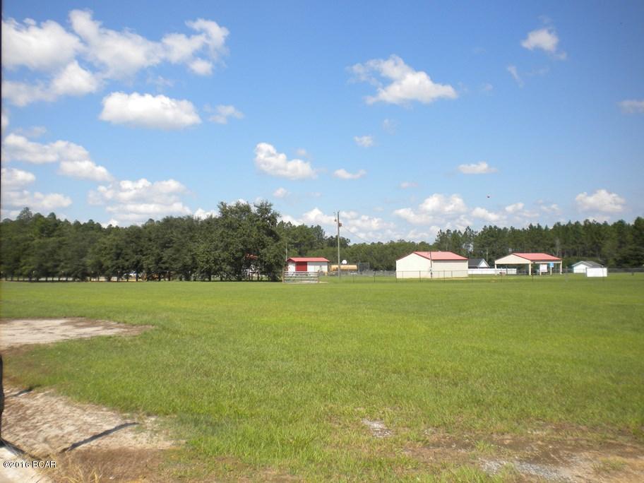 Orange Hill Corners Ranchet Est - Land