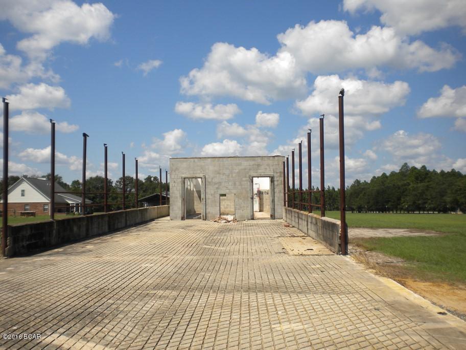 Orange Hill Corners Ranchet Est - Land