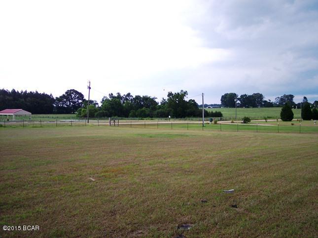 Orange Hill Corners Ranchet Est - Land