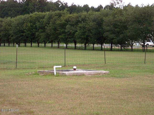 Orange Hill Corners Ranchet Est - Land