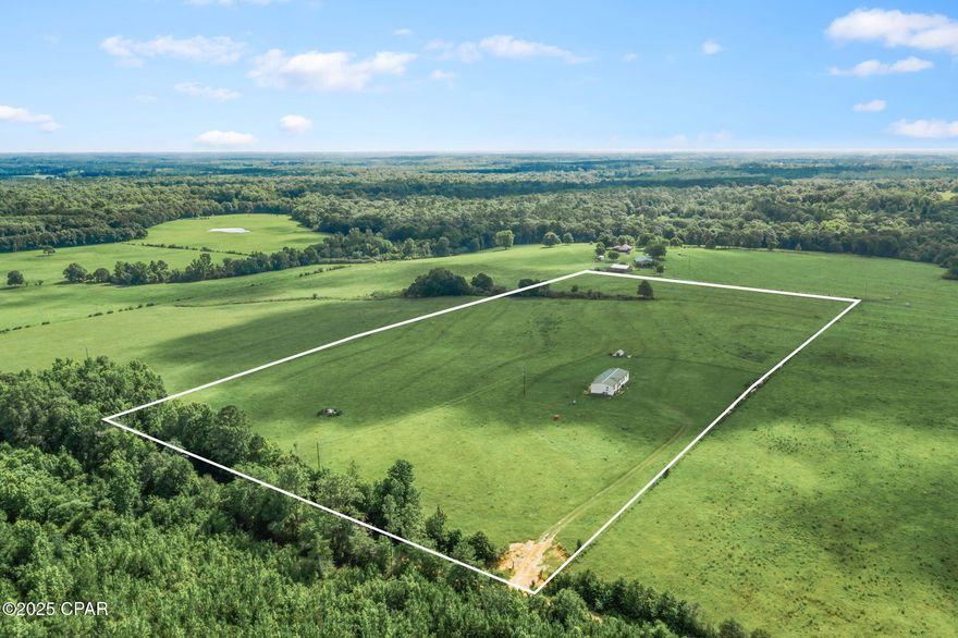 Whether you're looking to start a mini farm, enjoy wide open spaces, or just soak in the serenity of nature, this is the perfect spot for you!!!!!!!
This beautiful 19 acre parcel is cleared and ready for your favorite crops or farm animals.
Live in the spacious 3BR/2BA doublewide mobile home while trending to your farm, building your dream home or use it for a getaway for your enjoyment. 
Call today for an appointment to view this before it gets away!!!!!!!