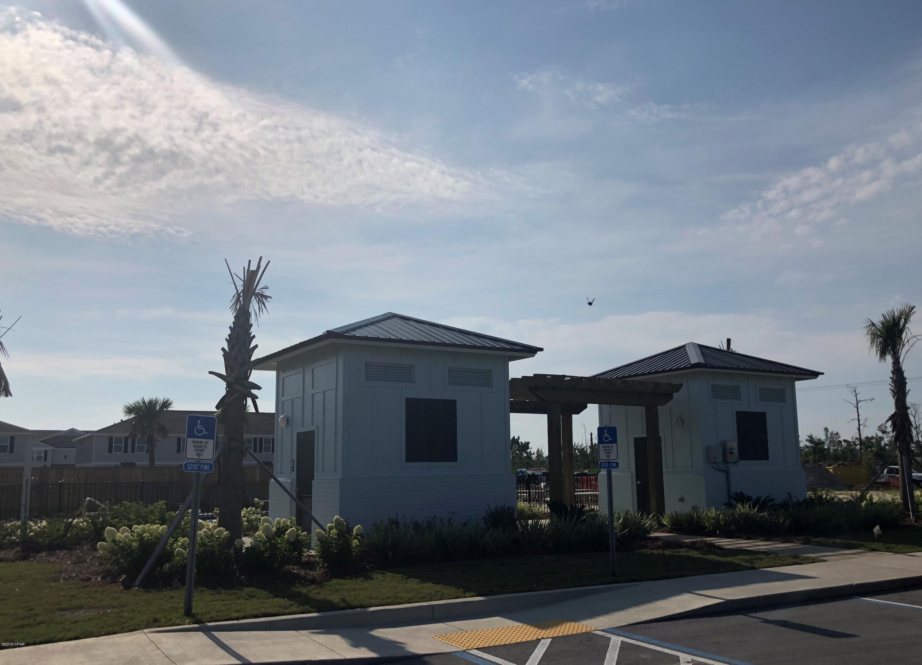 Sentinel Point - Residential