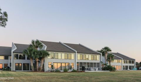 A home in Panama City