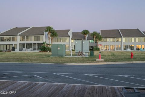 A home in Panama City