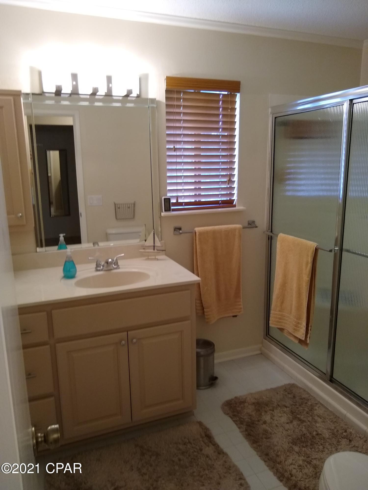 Pretty Bayou Replat - Residential