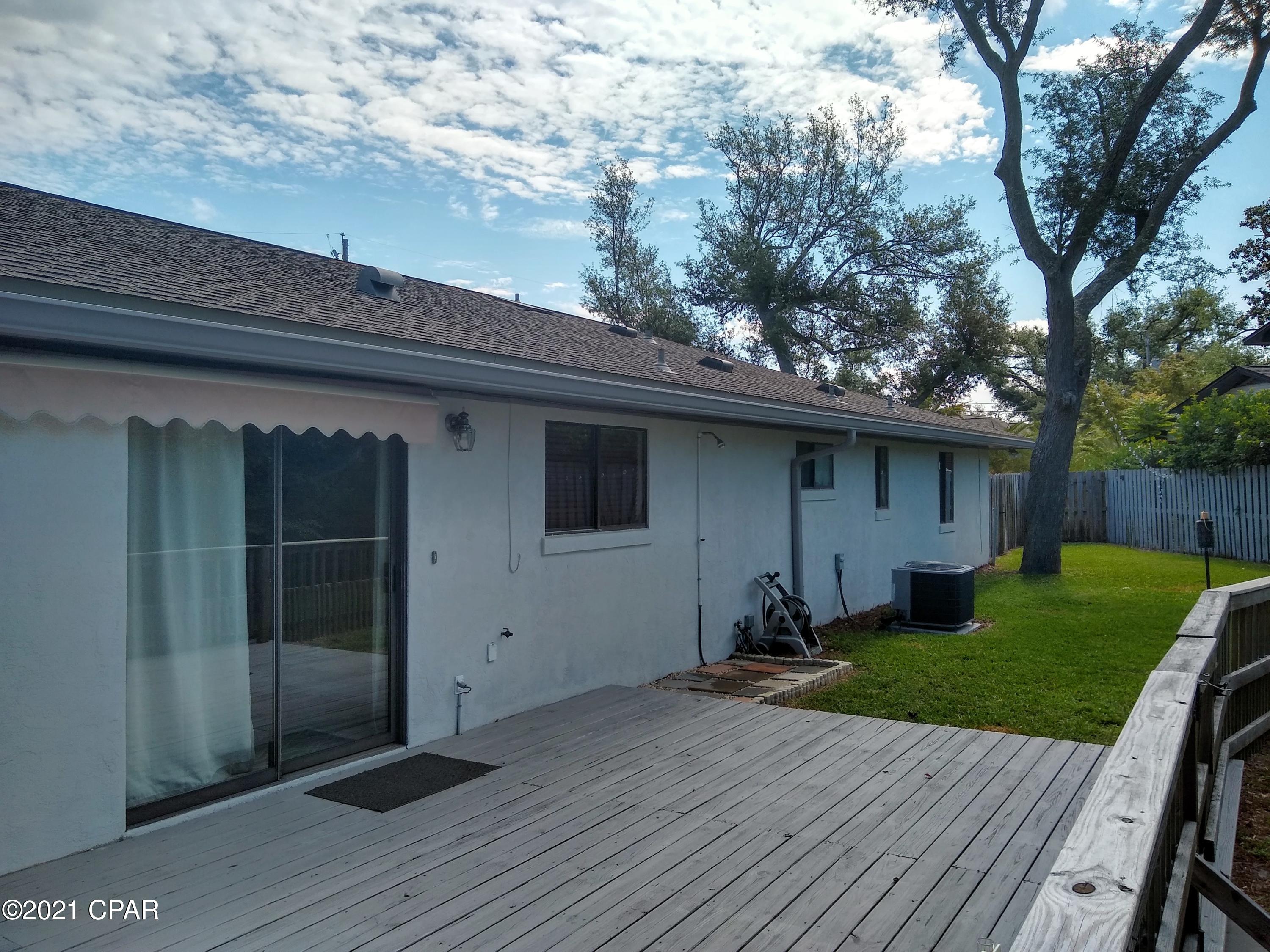 Pretty Bayou Replat - Residential