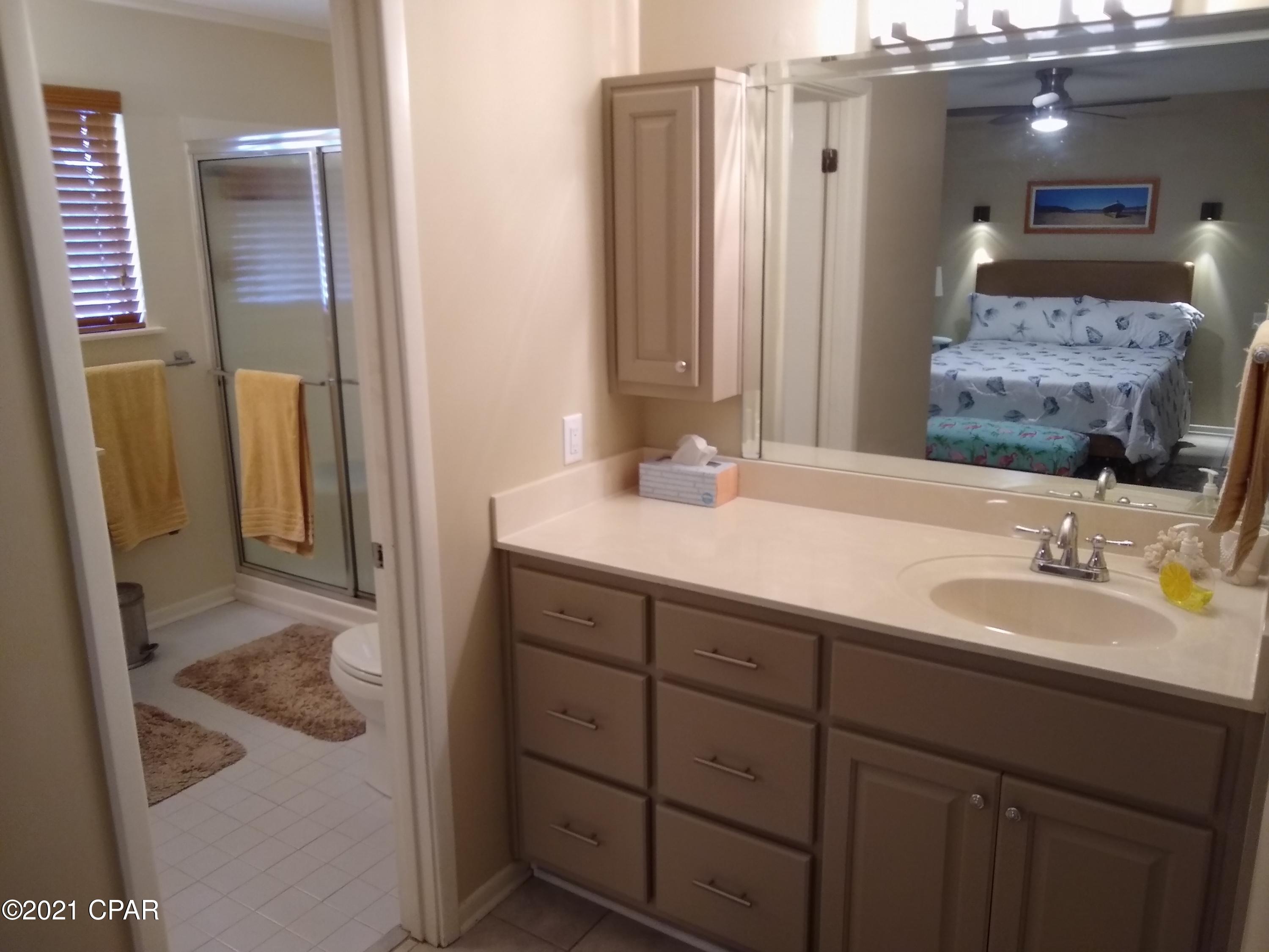 Pretty Bayou Replat - Residential