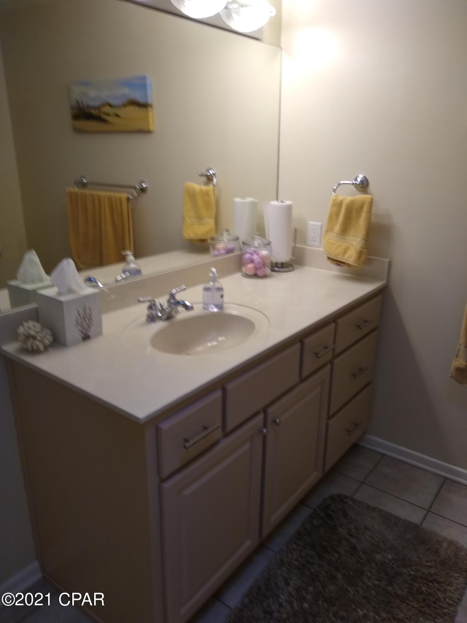 Pretty Bayou Replat - Residential