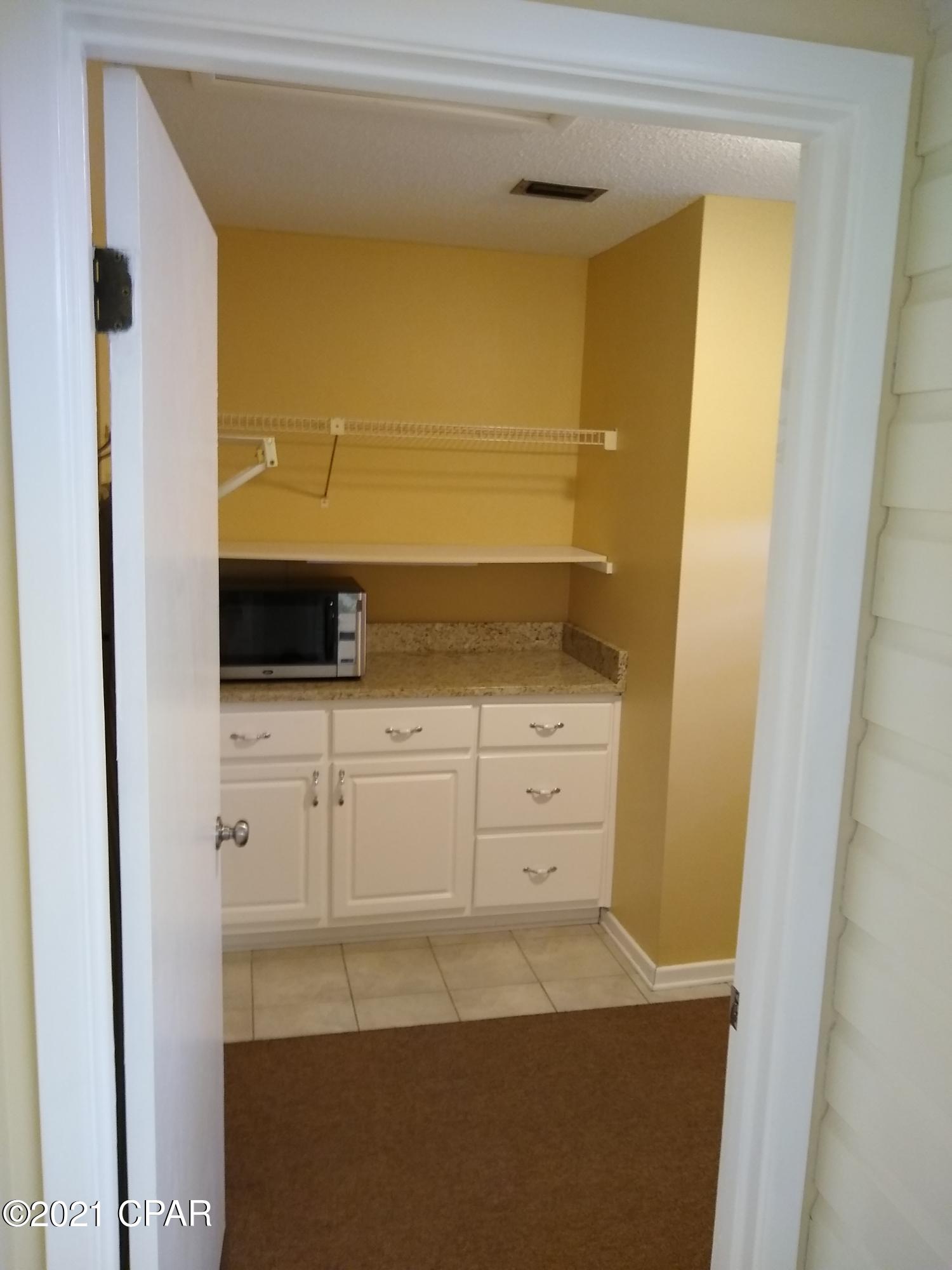 Pretty Bayou Replat - Residential