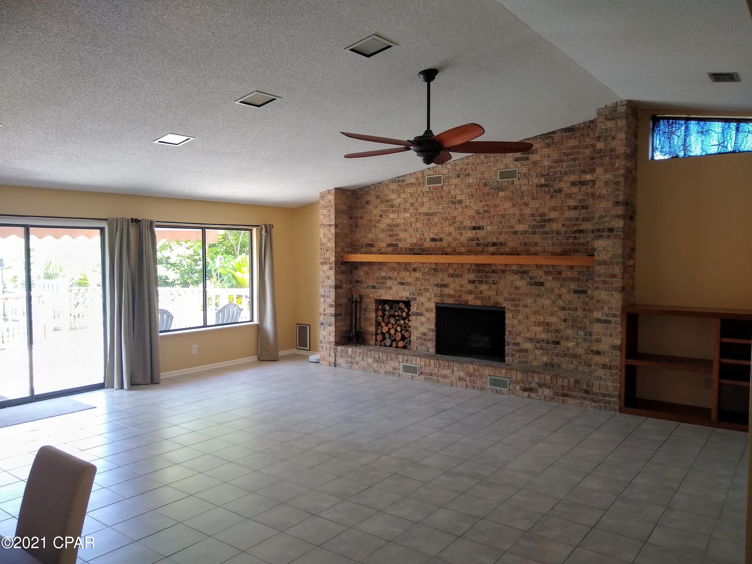 Pretty Bayou Replat - Residential