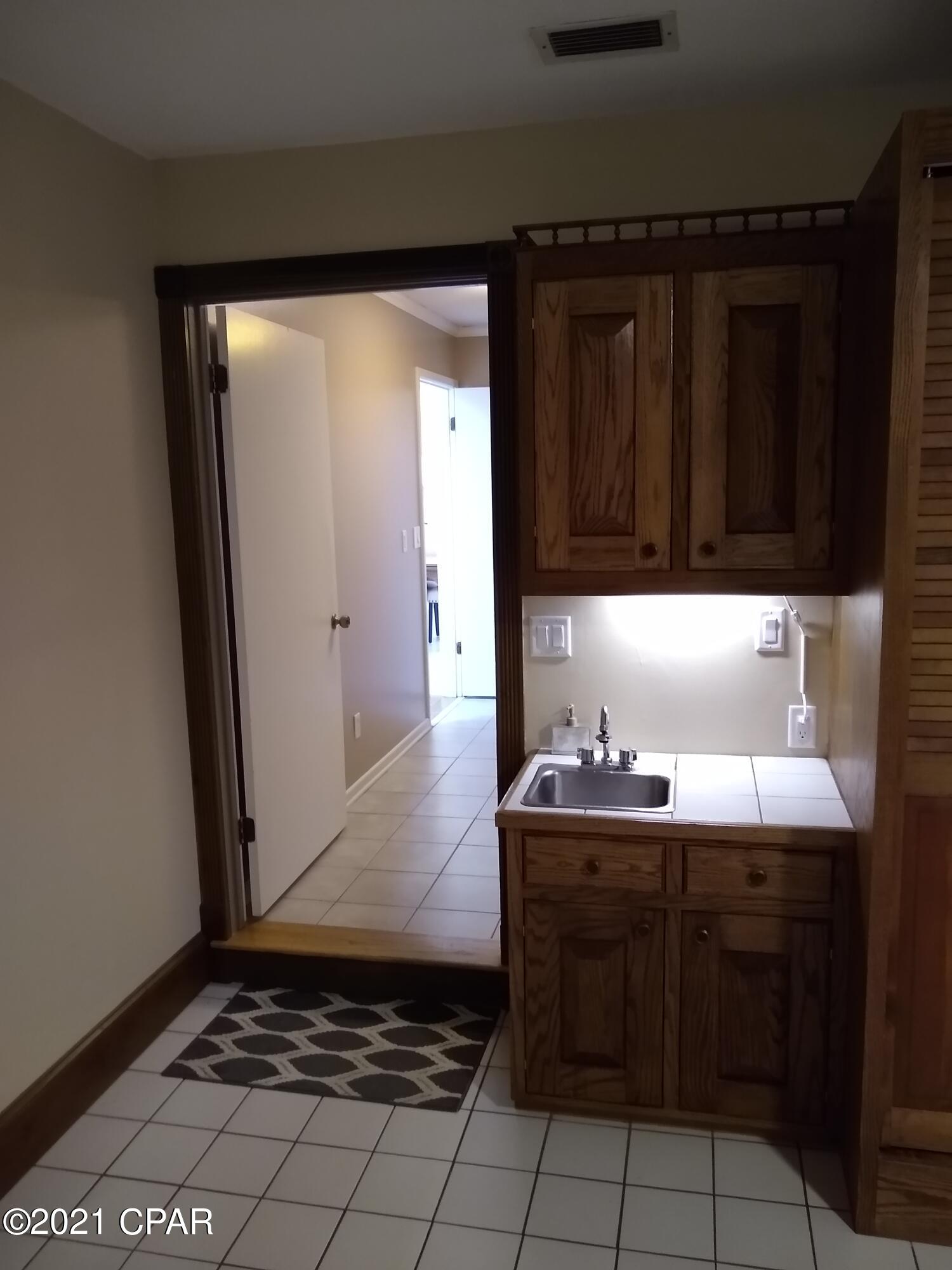 Pretty Bayou Replat - Residential