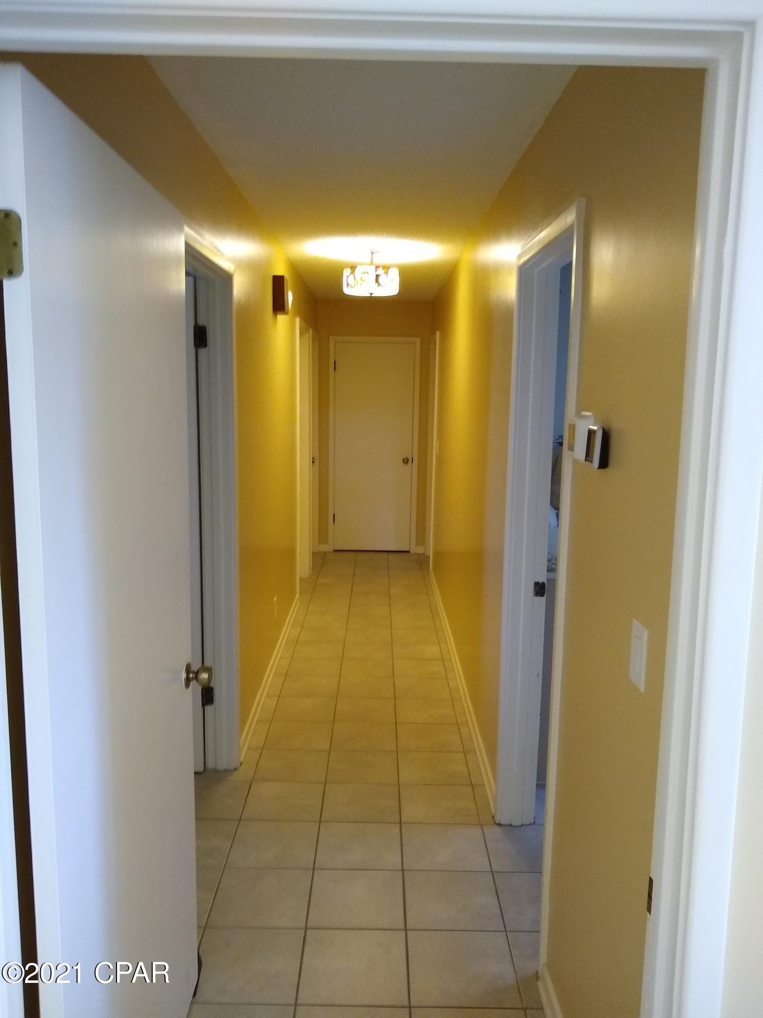 Pretty Bayou Replat - Residential