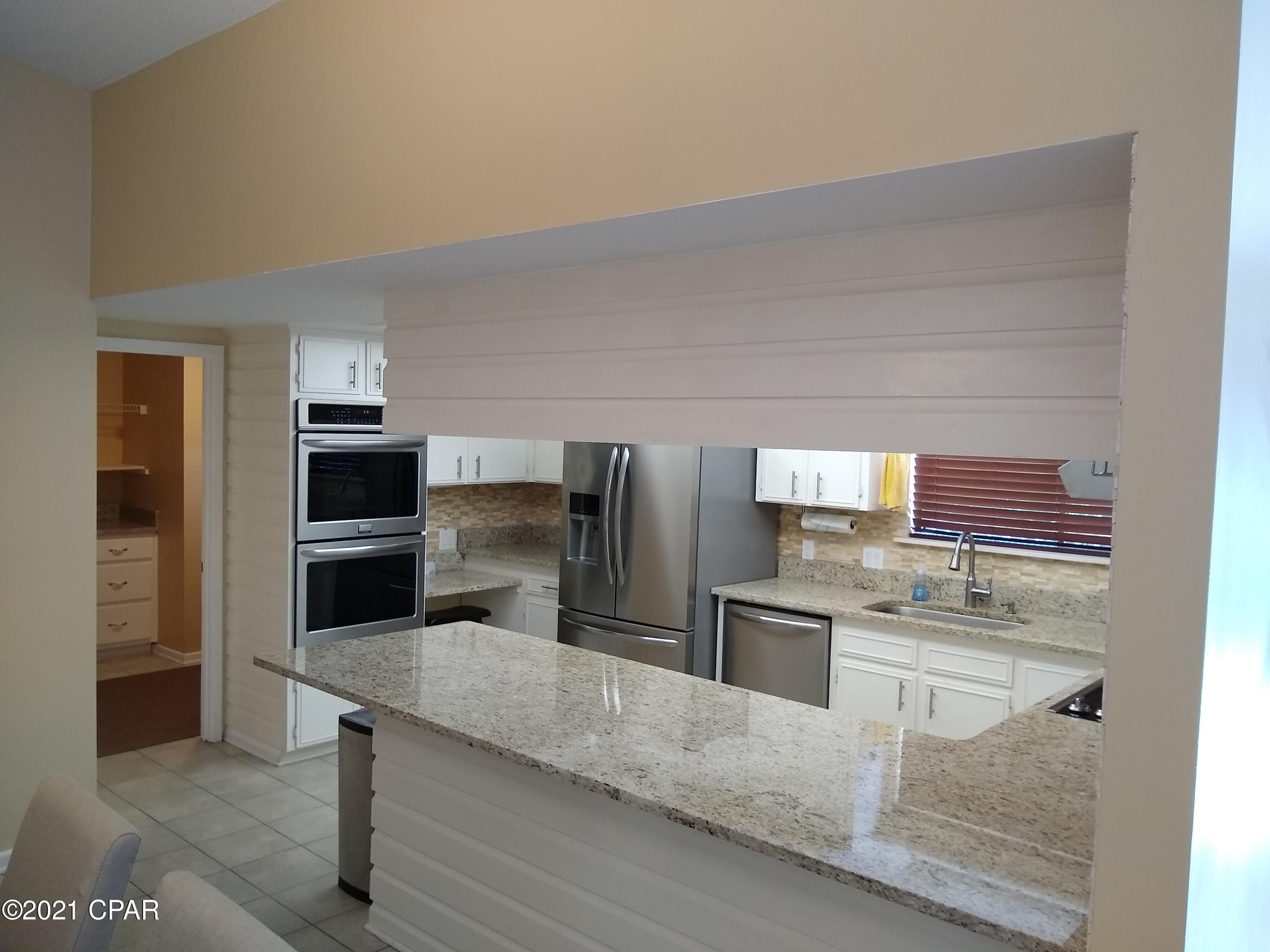 Pretty Bayou Replat - Residential