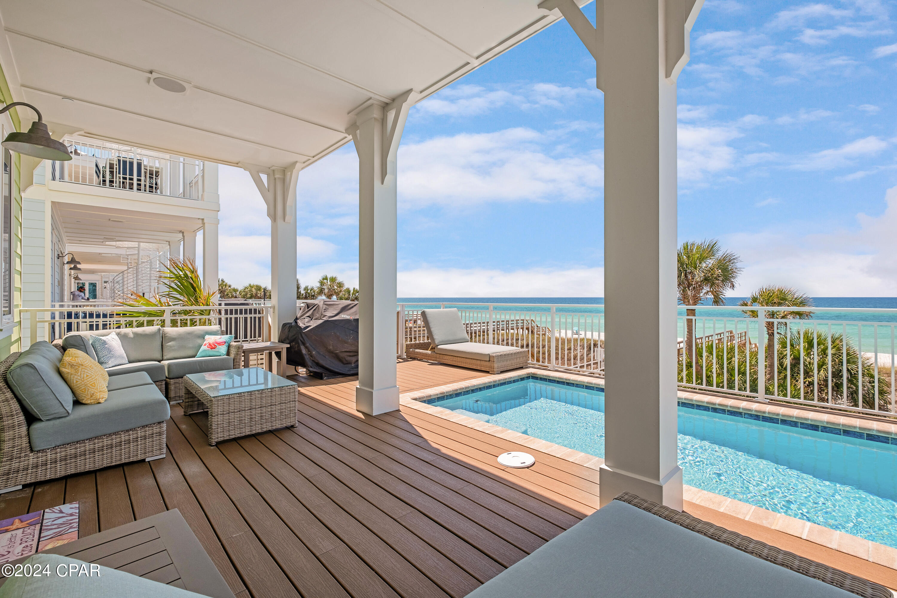 Margaritaville Cottages - Residential