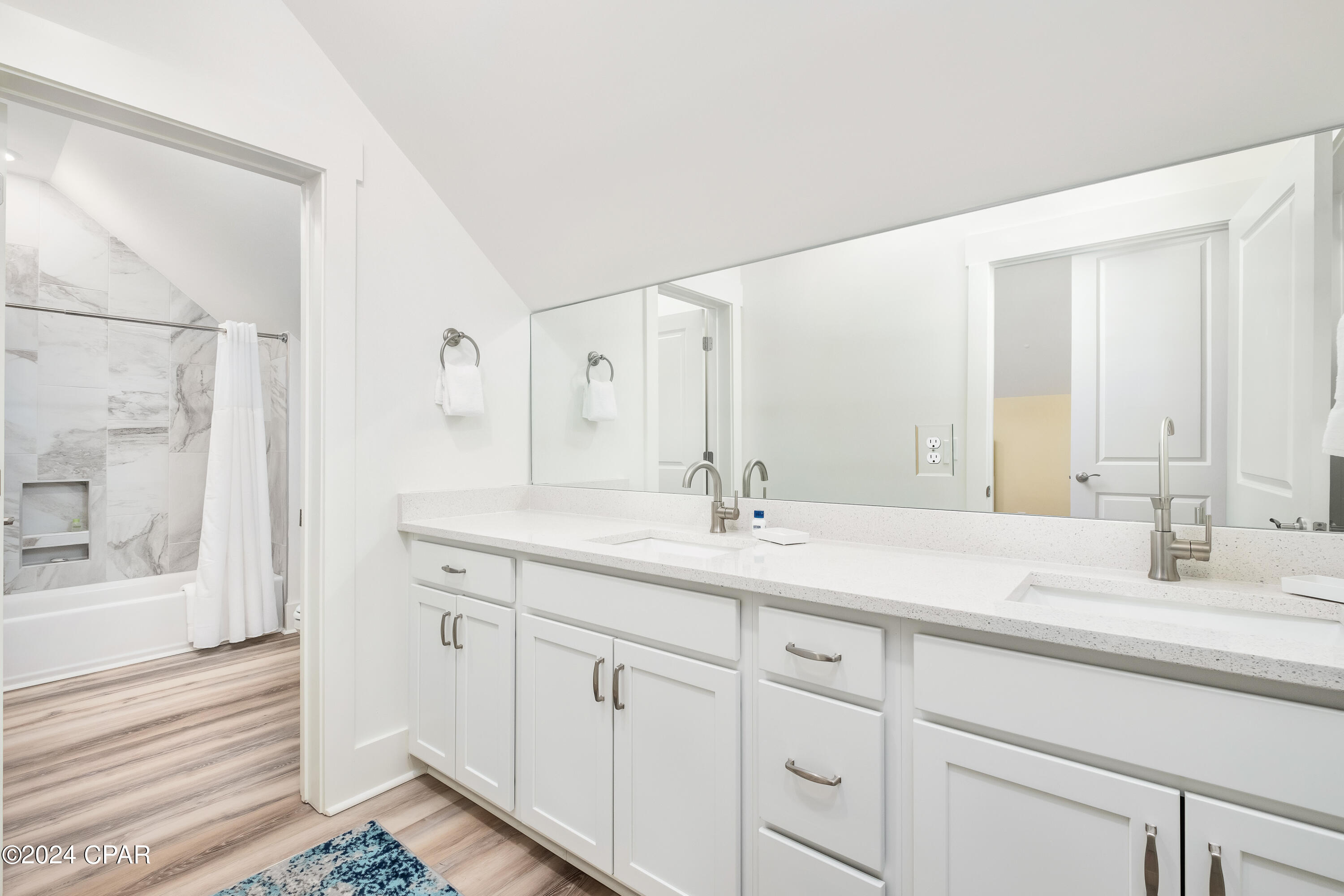 Margaritaville Cottages - Residential