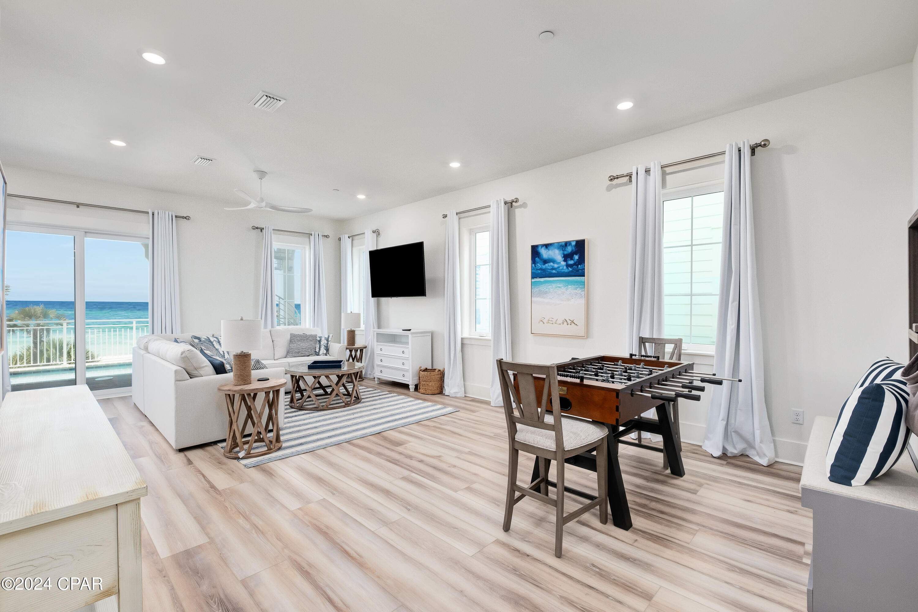 Margaritaville Cottages - Residential