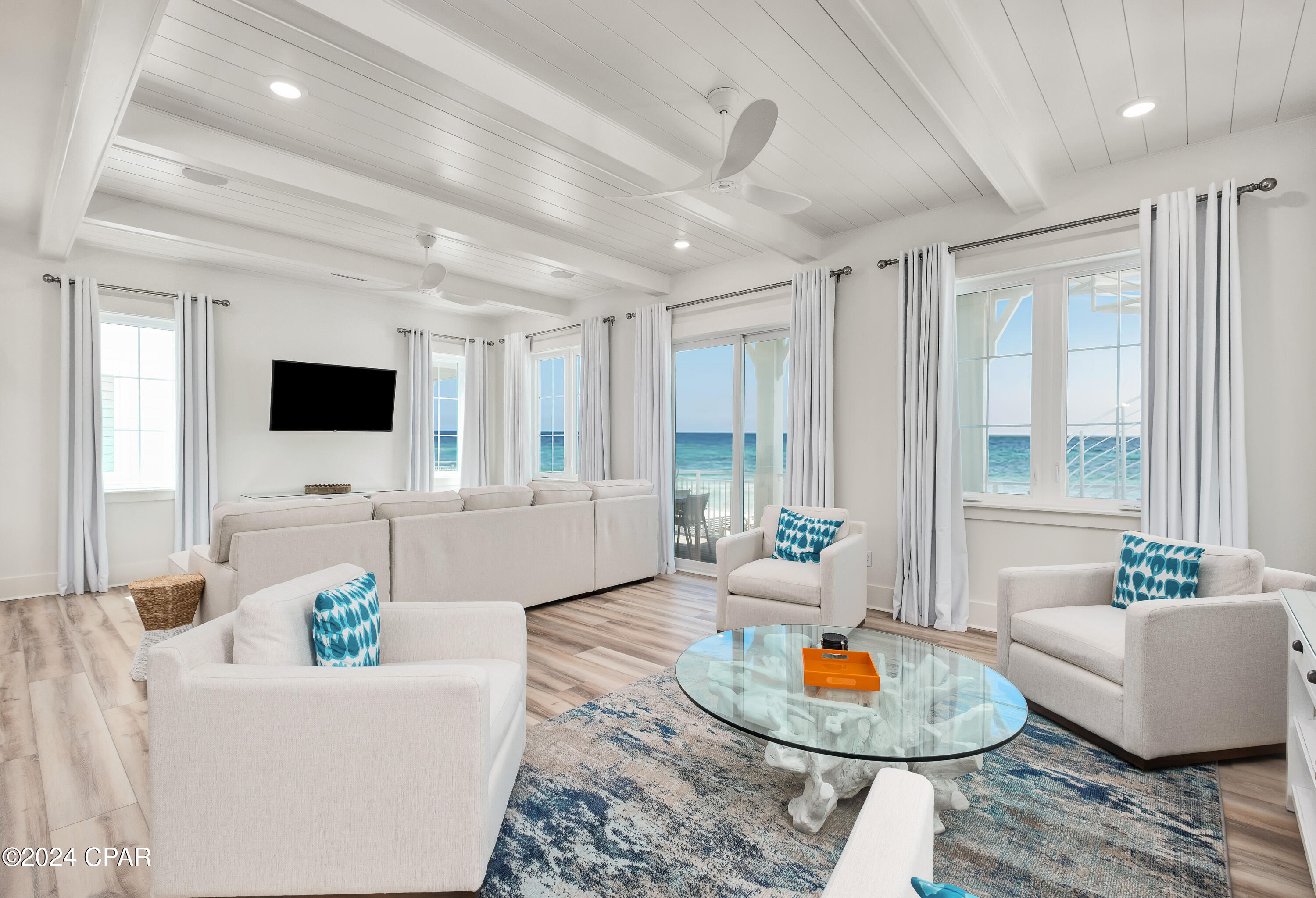 Margaritaville Cottages - Residential