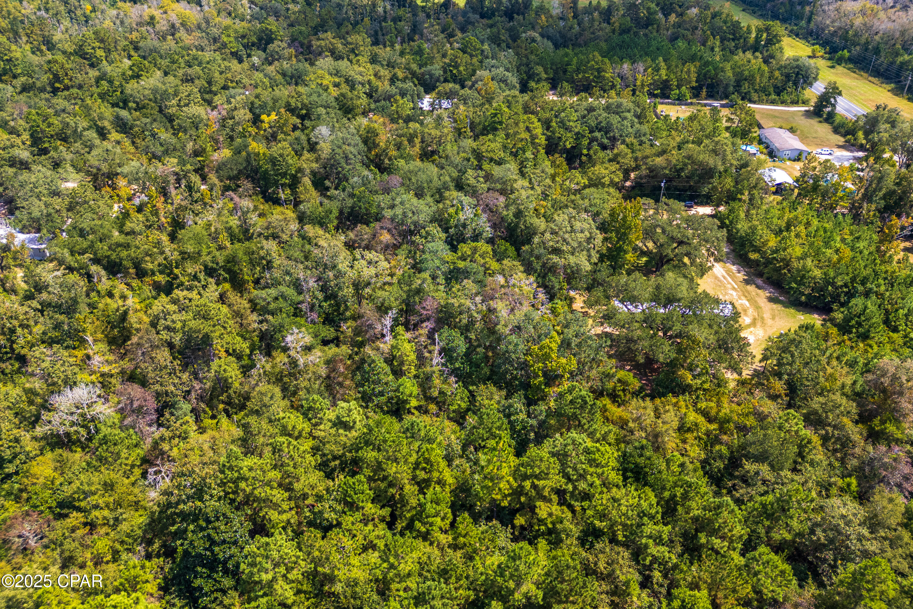 No Named Subdivision - Land