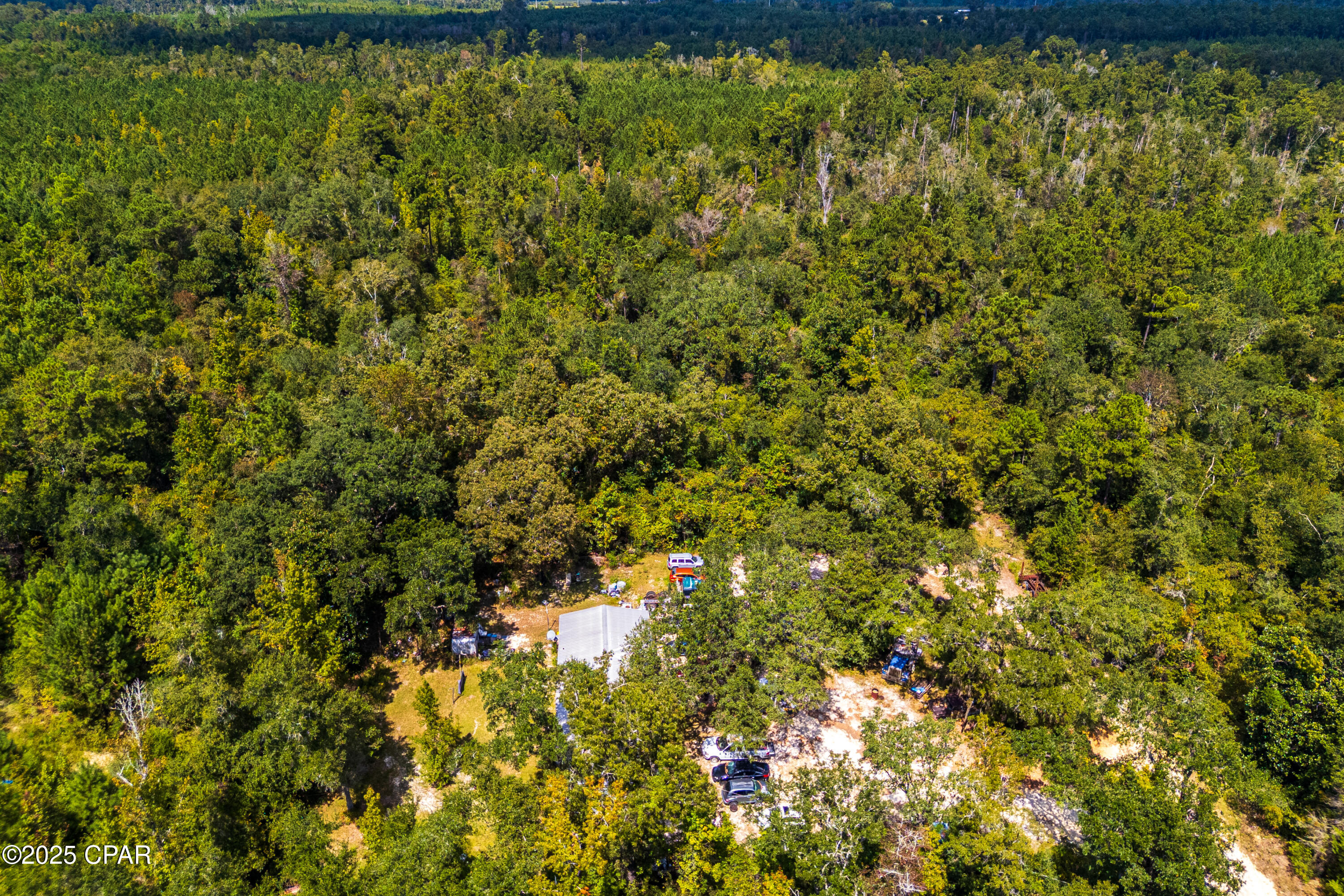 No Named Subdivision - Land