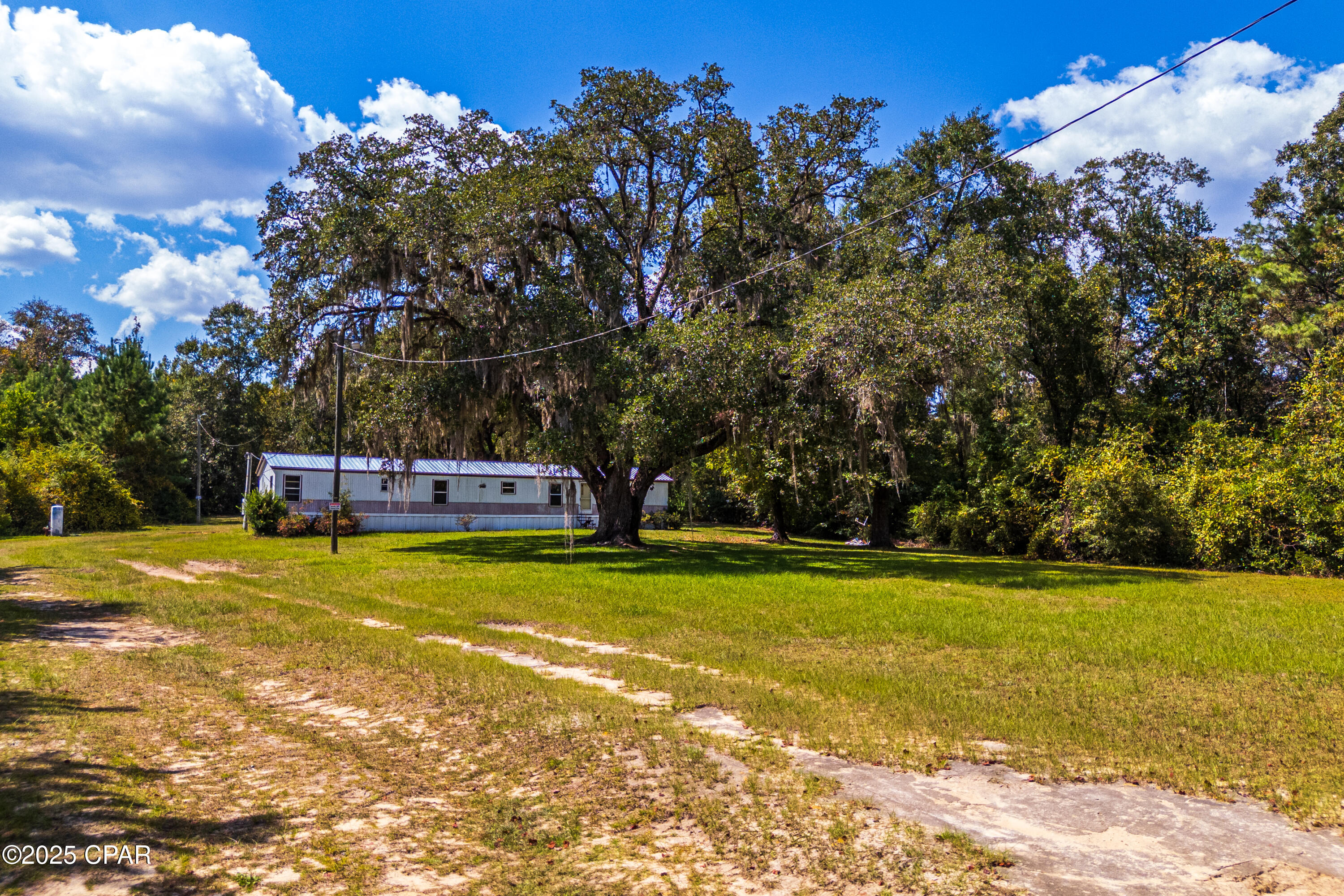 No Named Subdivision - Land