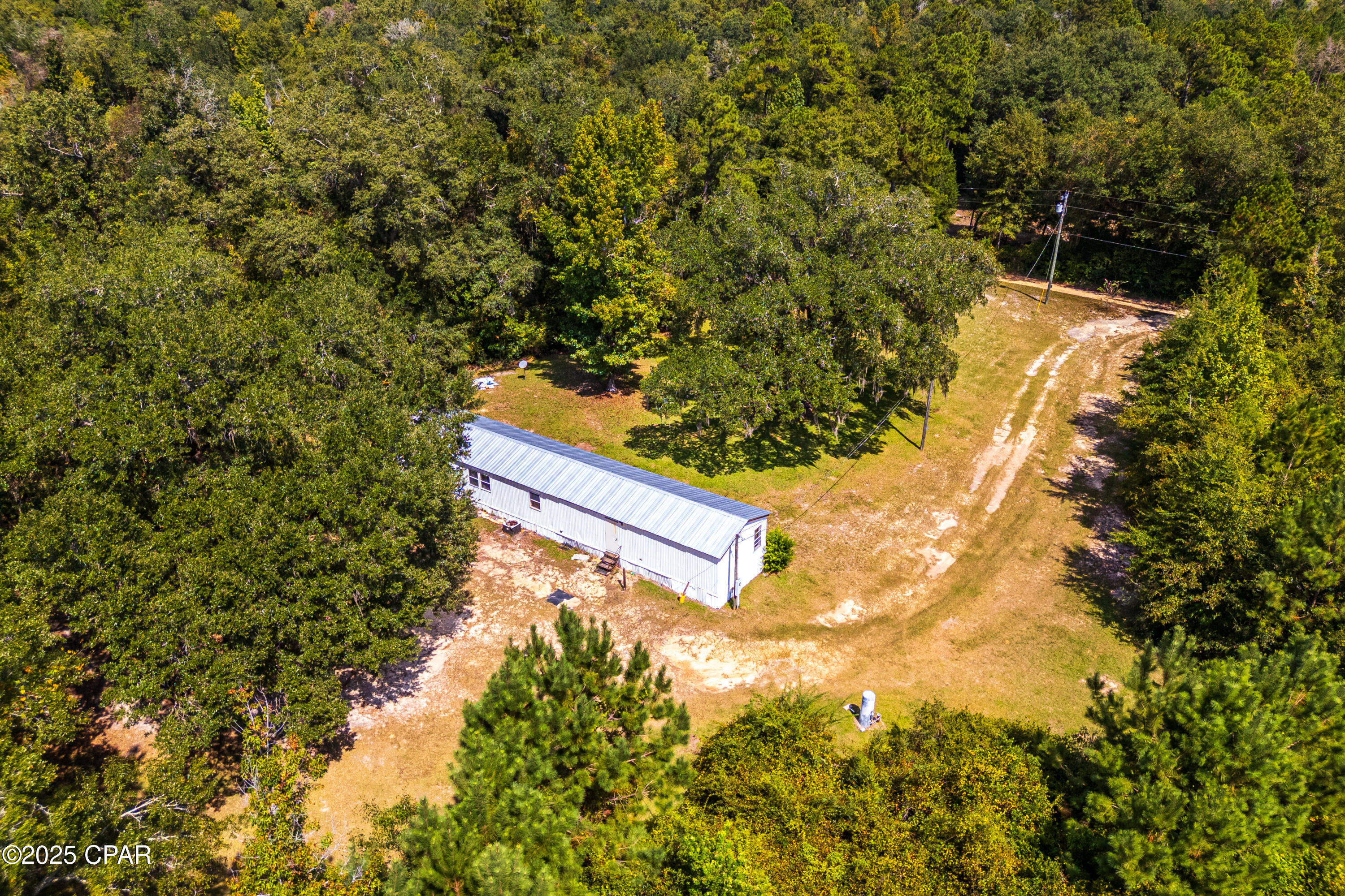 No Named Subdivision - Land