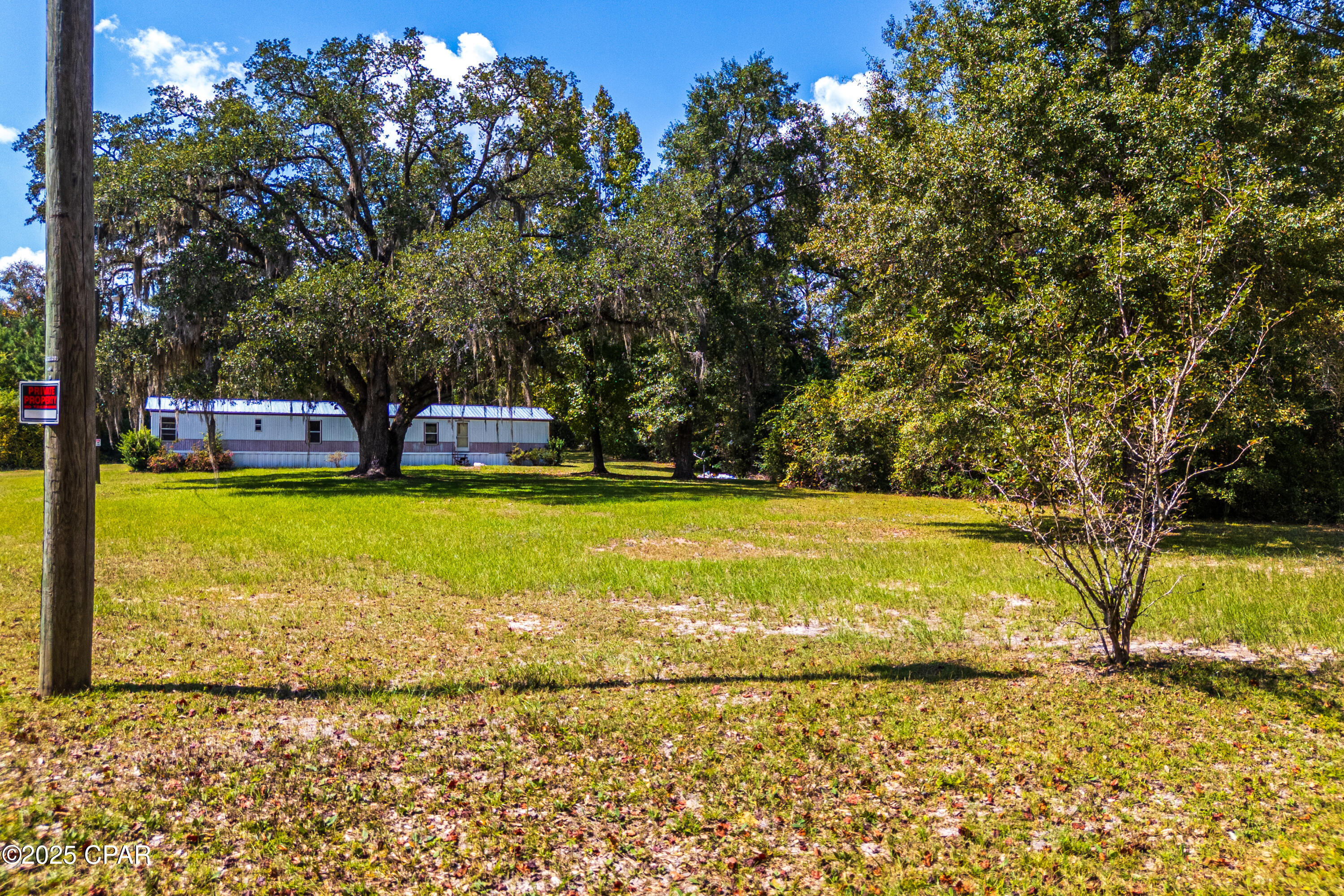 No Named Subdivision - Land